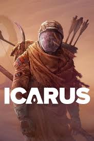 ICARUS Icon