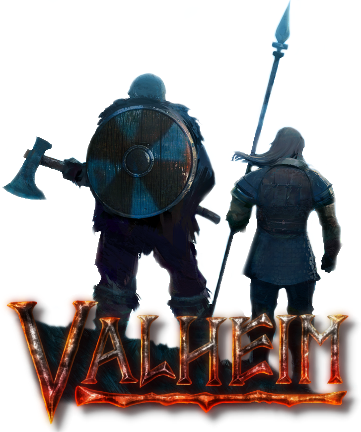 Valheim Icon